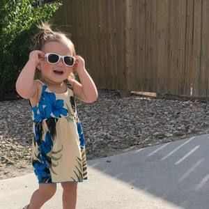 Meet your Posher, Kendra